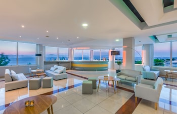 kipriotis panorama aqualand