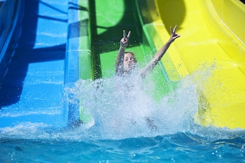 kipriotis panorama aqualand