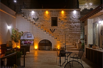 mira cappadocia hotel