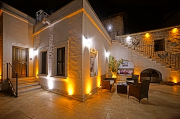 mira cappadocia hotel