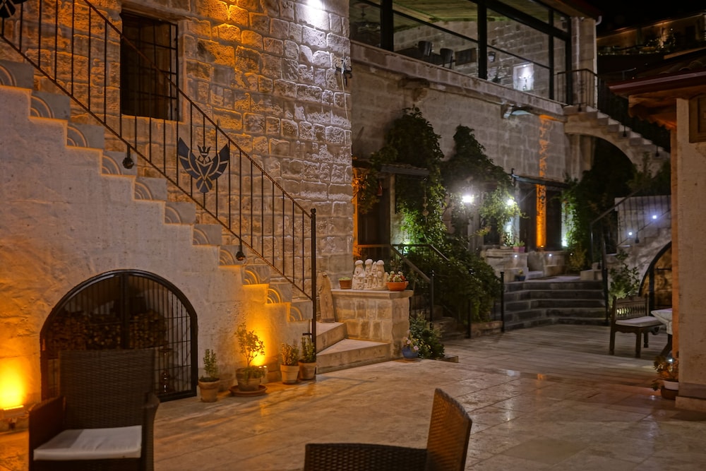 mira cappadocia hotel