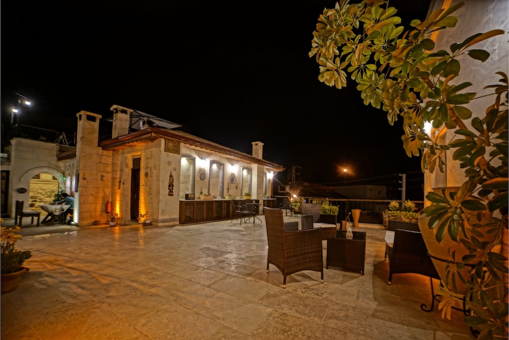 mira cappadocia hotel