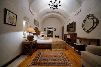 mira cappadocia hotel