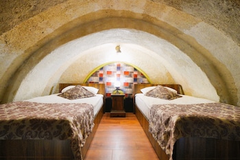 mira cappadocia hotel