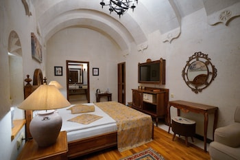 mira cappadocia hotel