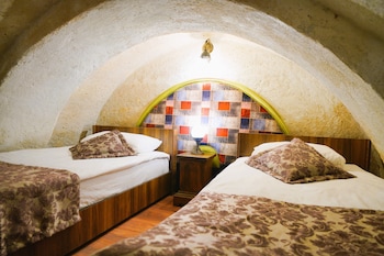 mira cappadocia hotel