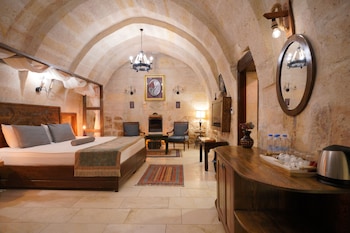 mira cappadocia hotel