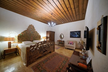 mira cappadocia hotel