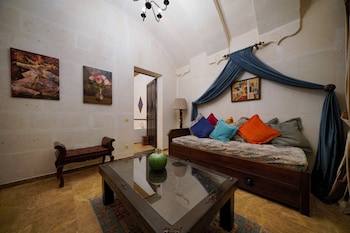 mira cappadocia hotel