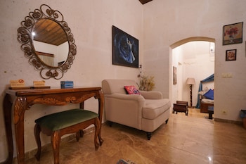 mira cappadocia hotel