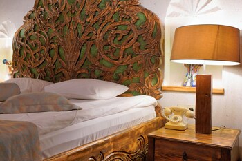 mira cappadocia hotel