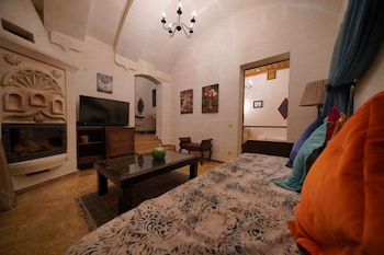 mira cappadocia hotel