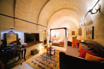 mira cappadocia hotel