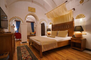 mira cappadocia hotel