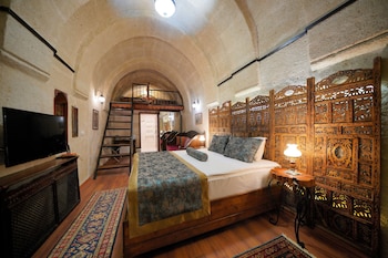 mira cappadocia hotel