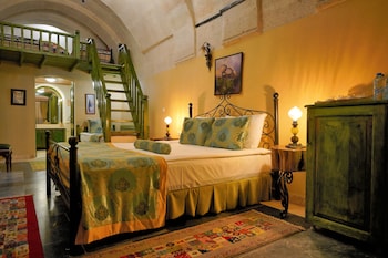 mira cappadocia hotel