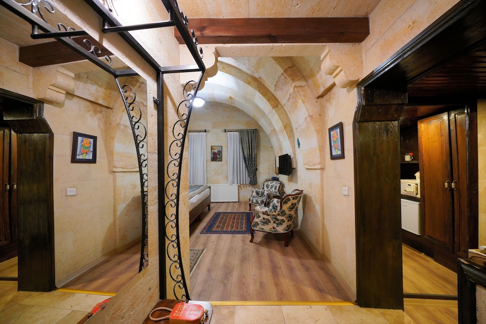 mira cappadocia hotel