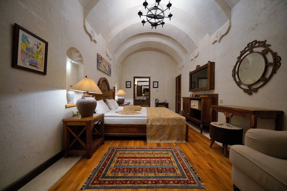 mira cappadocia hotel