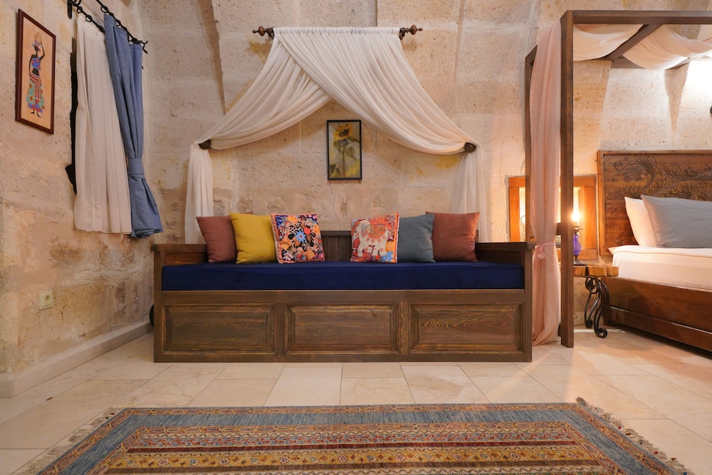 mira cappadocia hotel