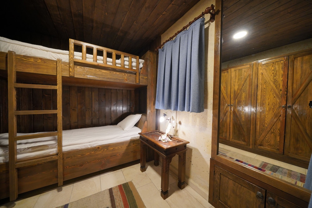 mira cappadocia hotel