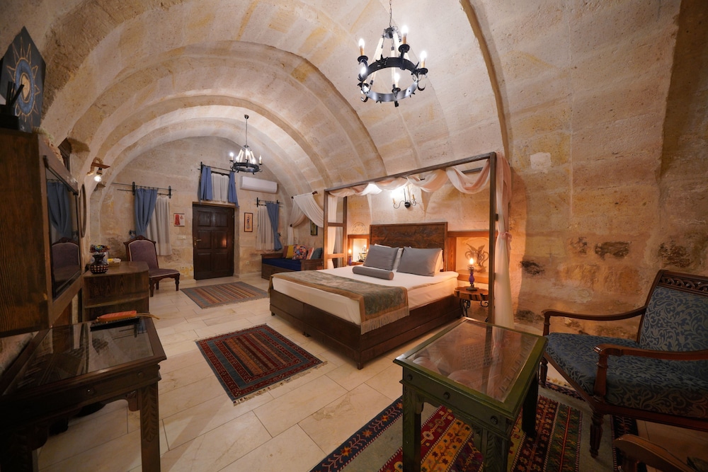 mira cappadocia hotel