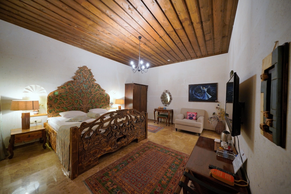 mira cappadocia hotel