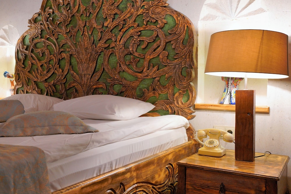 mira cappadocia hotel