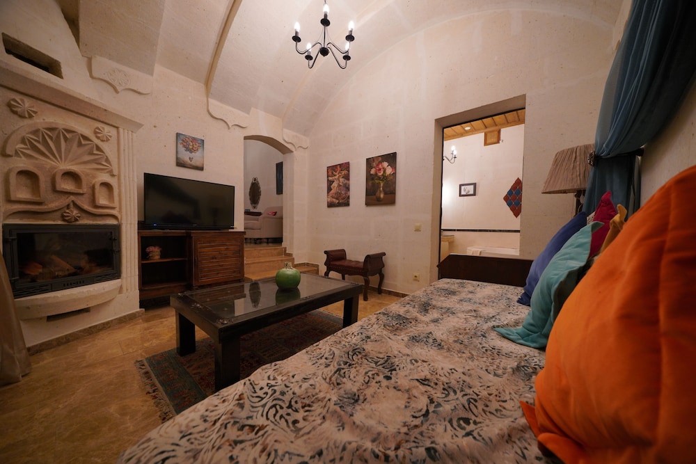 mira cappadocia hotel