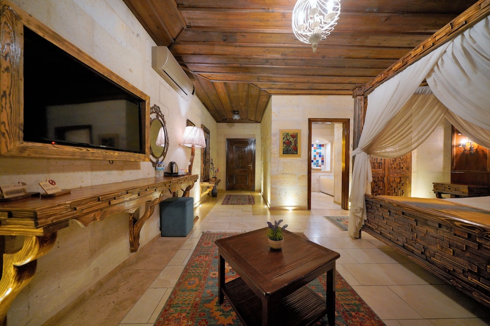 mira cappadocia hotel