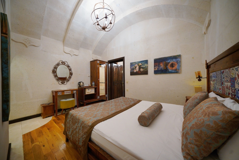 mira cappadocia hotel