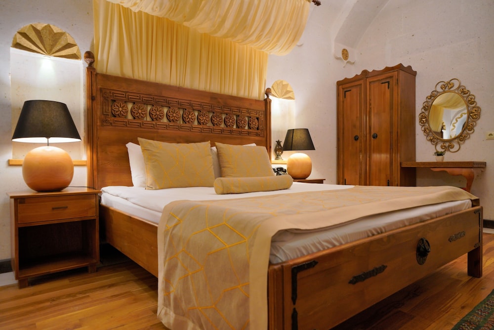 mira cappadocia hotel