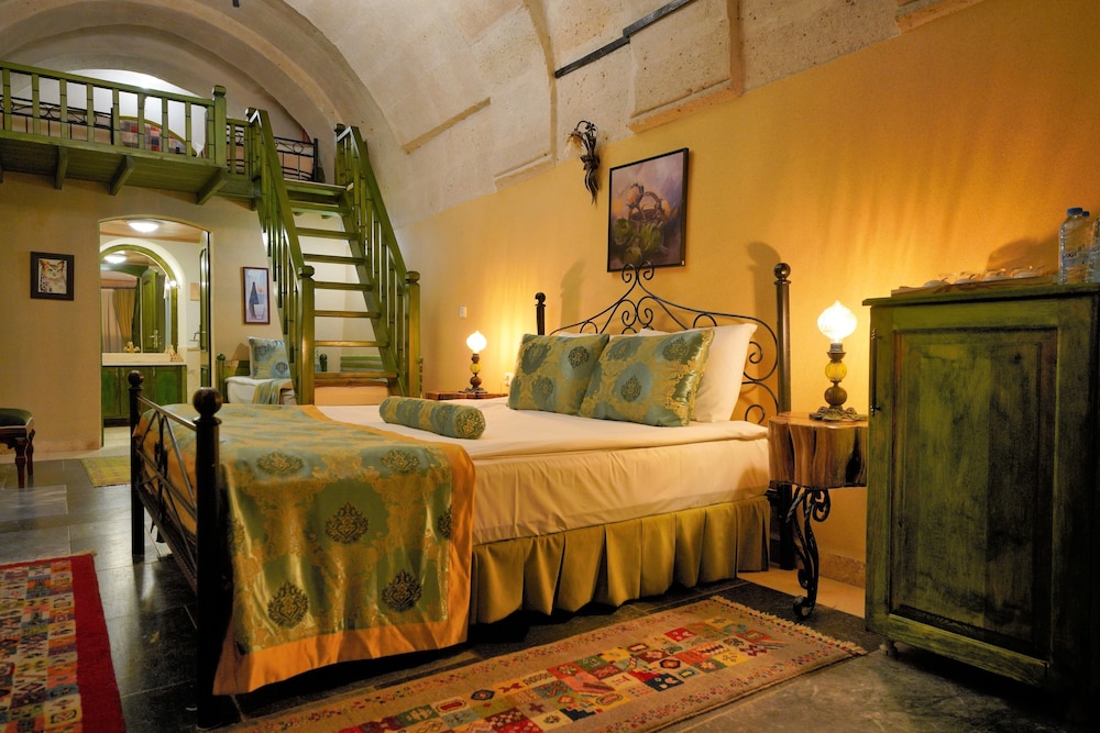 mira cappadocia hotel