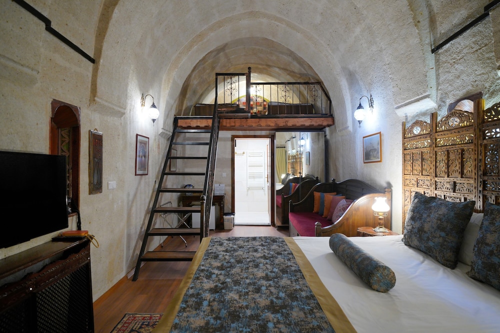 mira cappadocia hotel