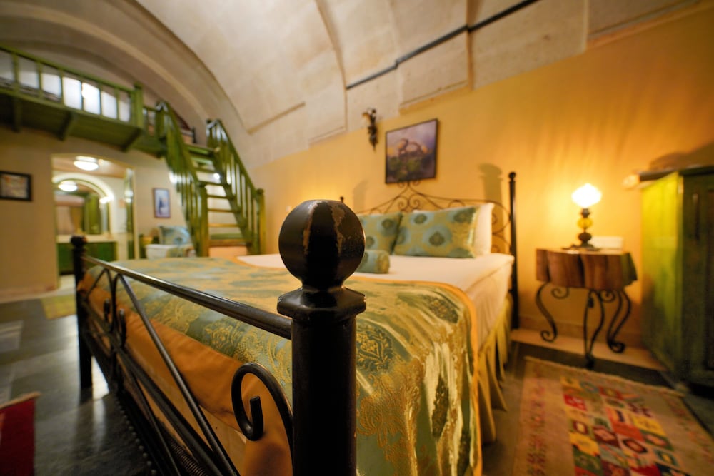 mira cappadocia hotel