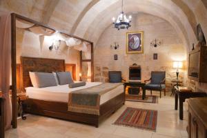 mira cappadocia hotel