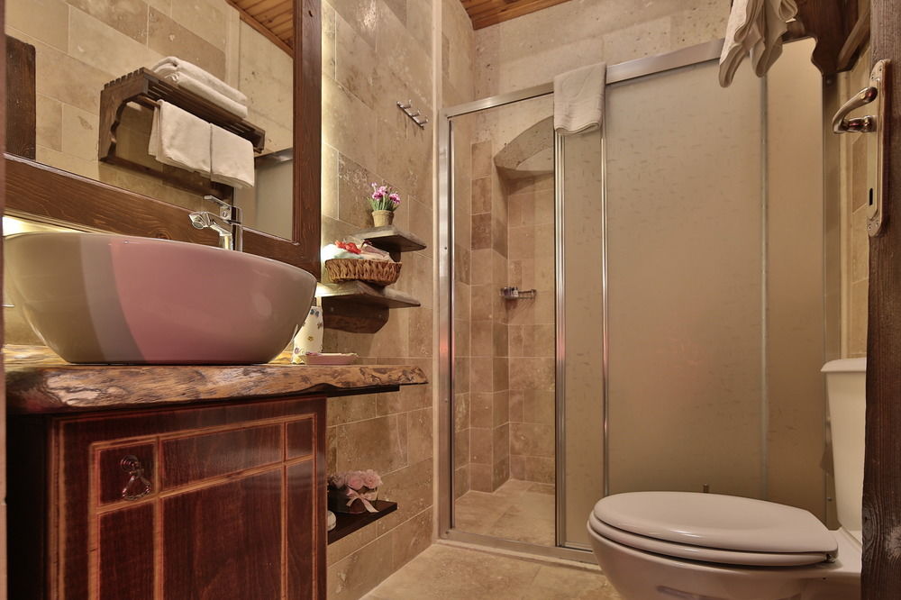 mira cappadocia hotel
