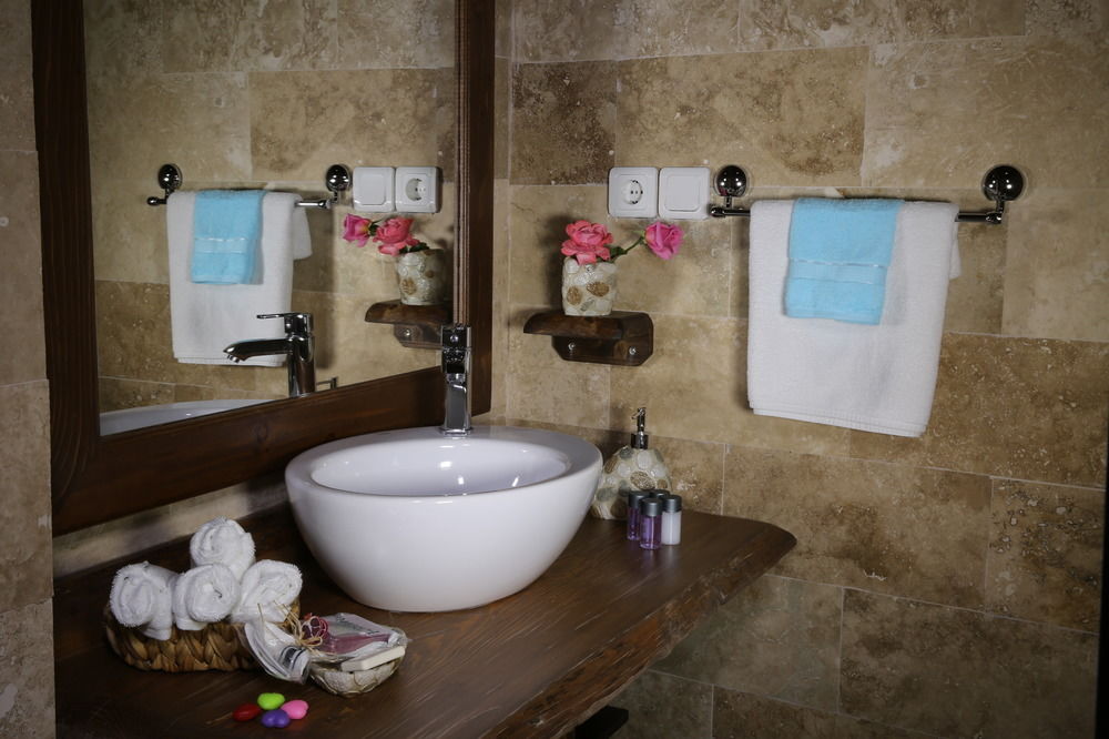 mira cappadocia hotel