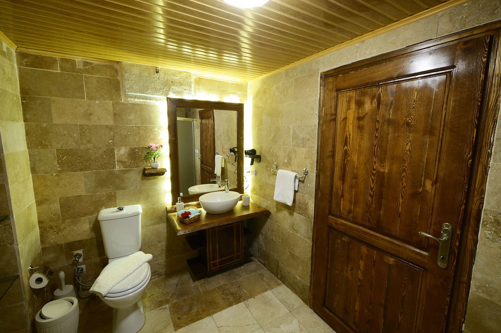 mira cappadocia hotel