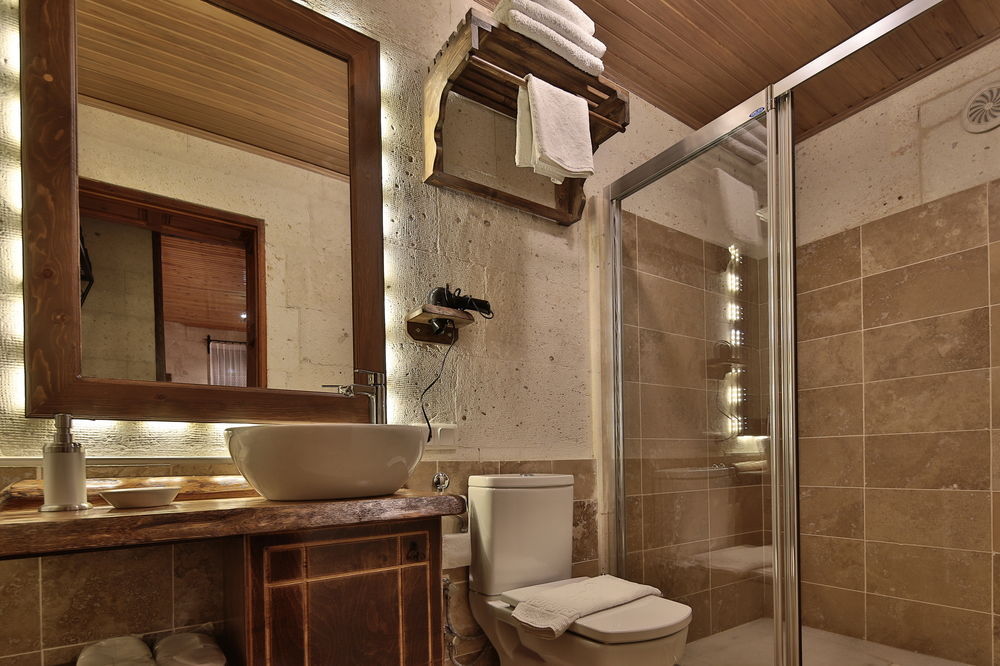 mira cappadocia hotel