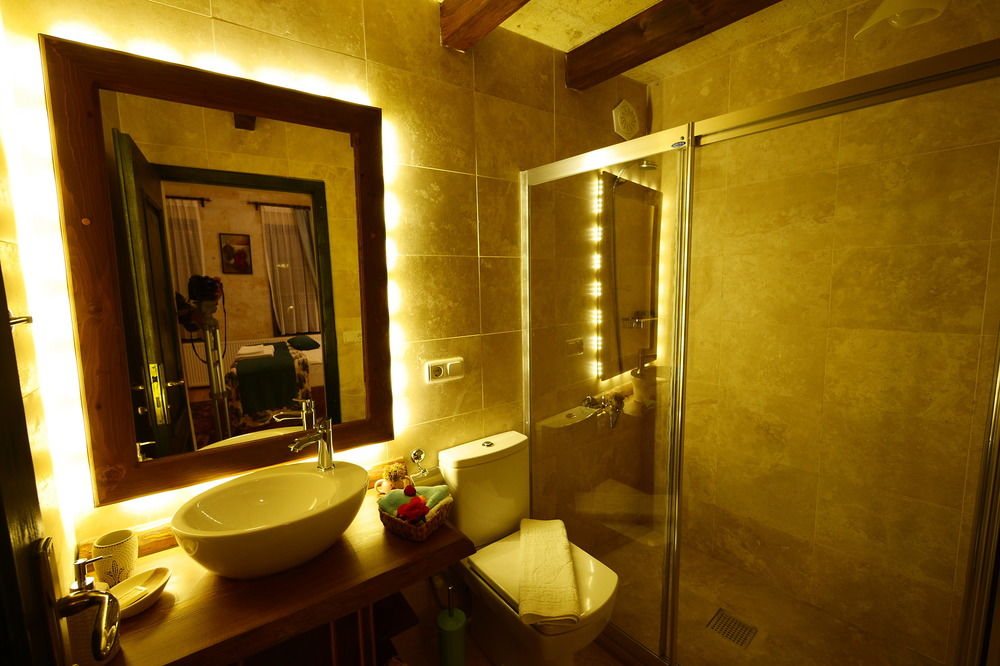 mira cappadocia hotel