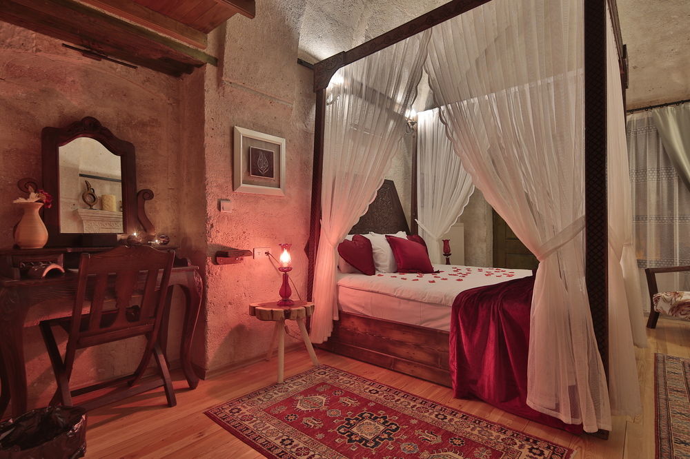 mira cappadocia hotel