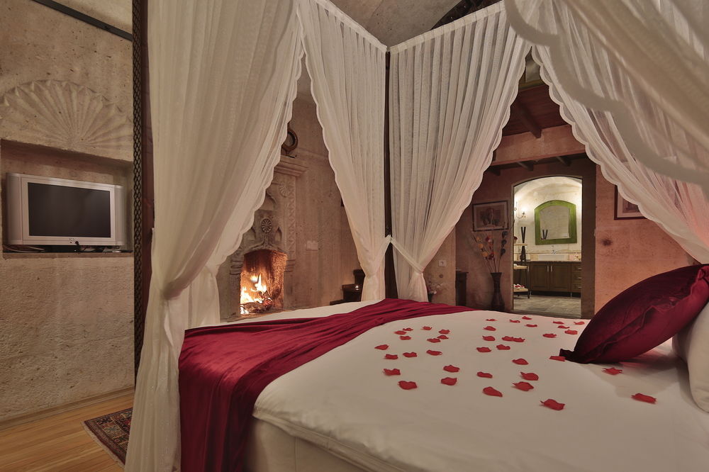 mira cappadocia hotel