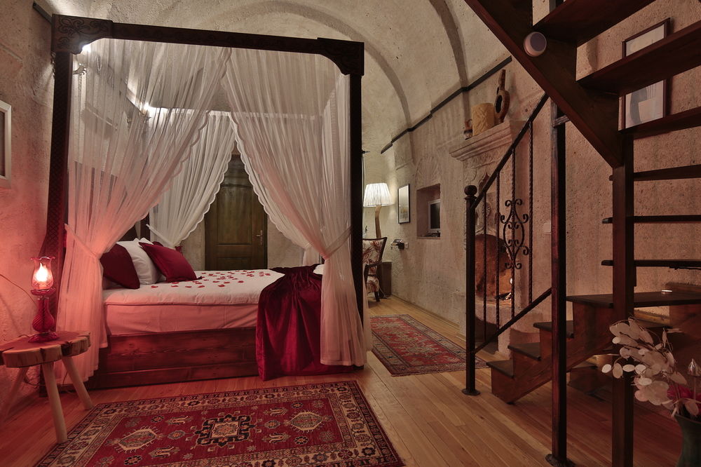 mira cappadocia hotel