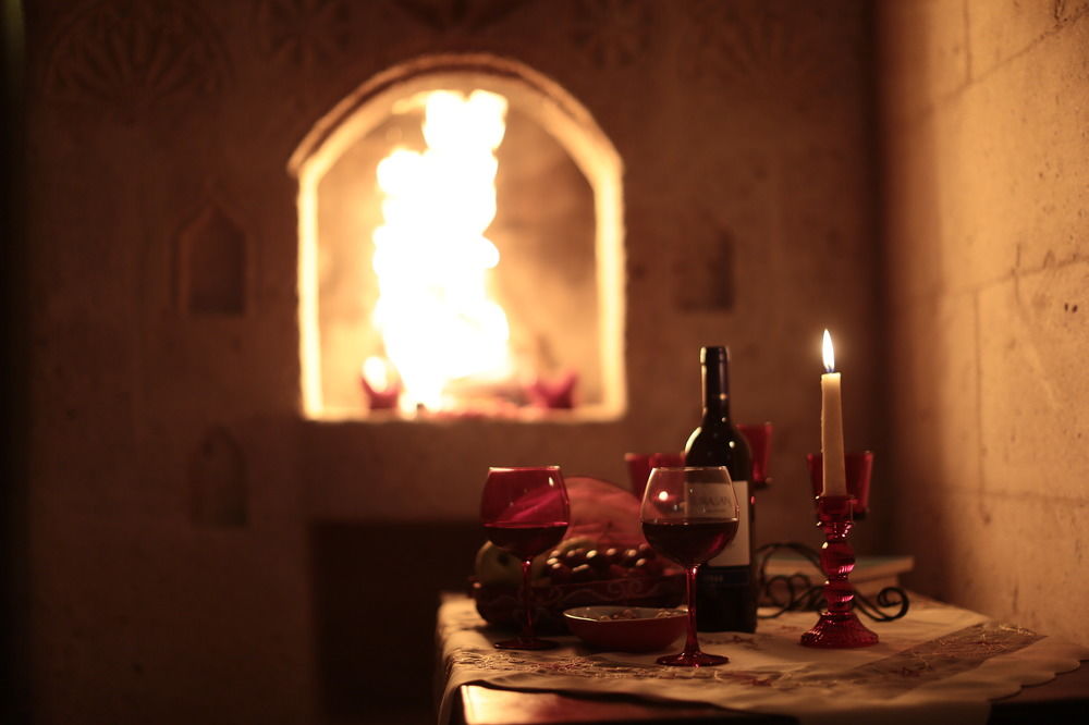 mira cappadocia hotel