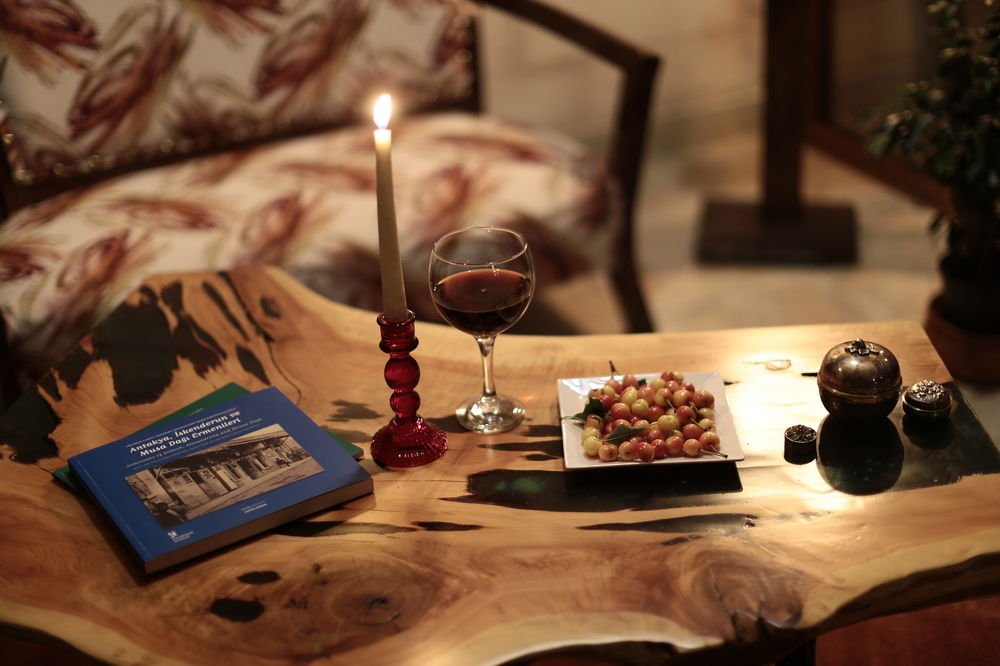 mira cappadocia hotel