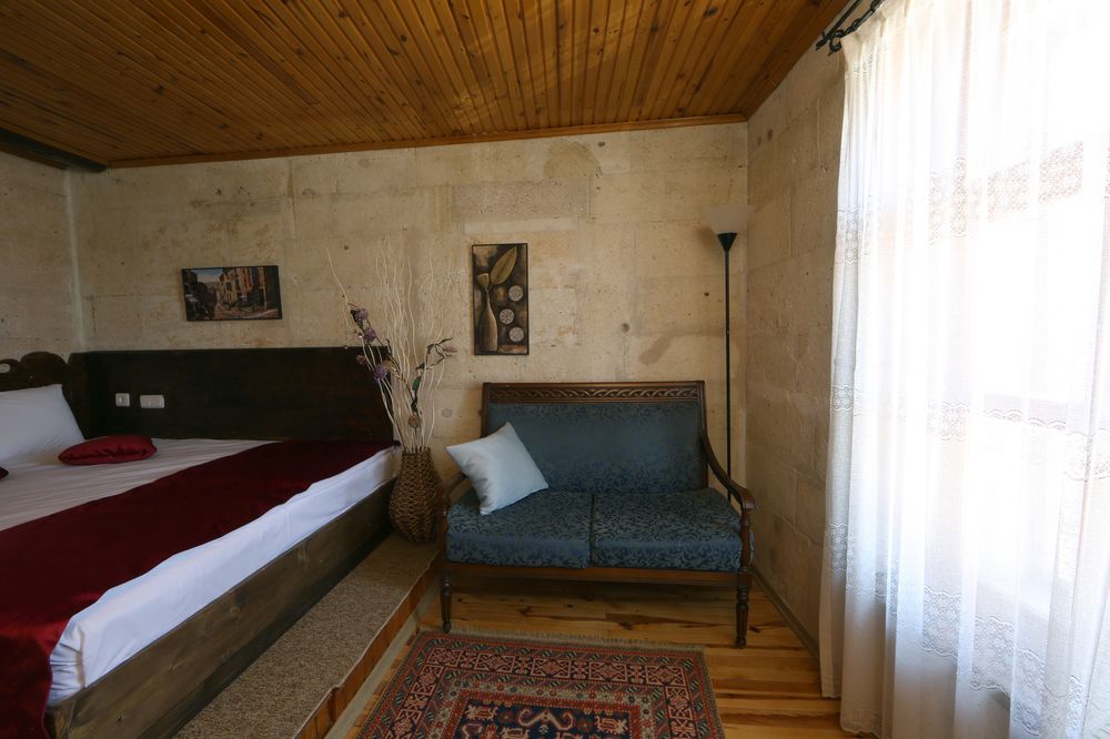 mira cappadocia hotel