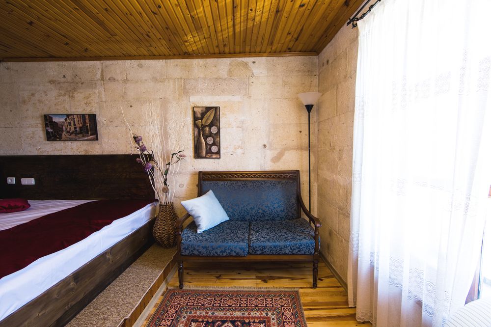 mira cappadocia hotel