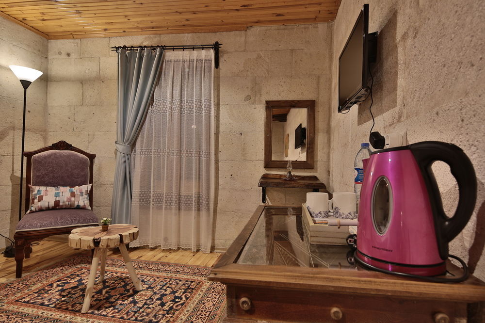 mira cappadocia hotel