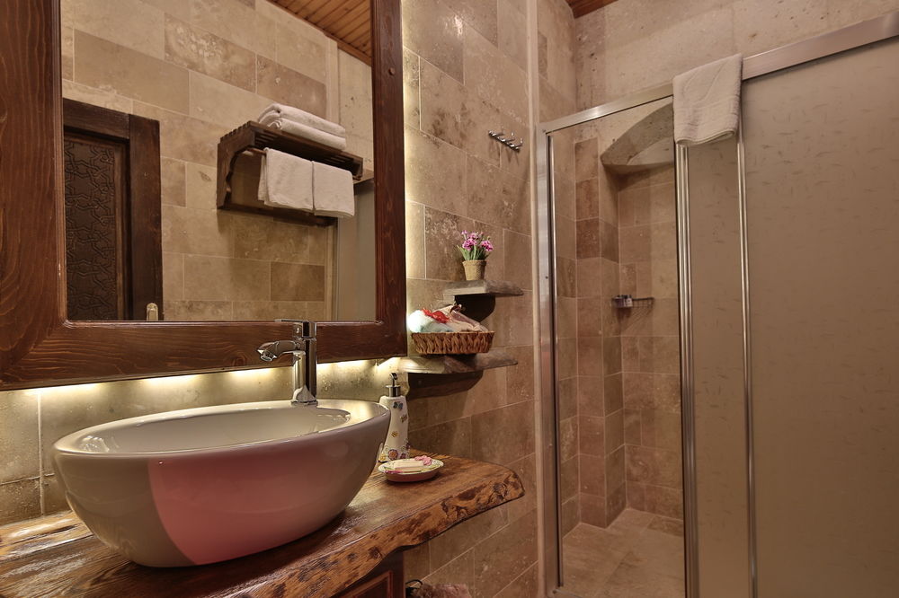mira cappadocia hotel