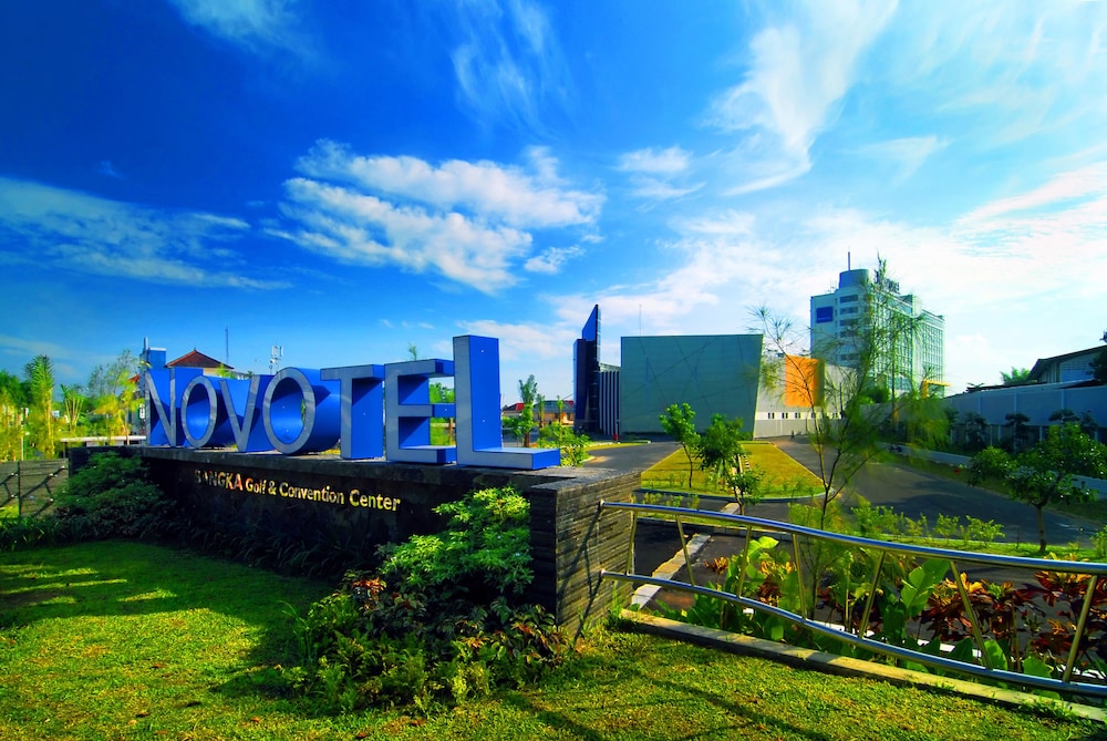 novotel bangka hotel and convention centre